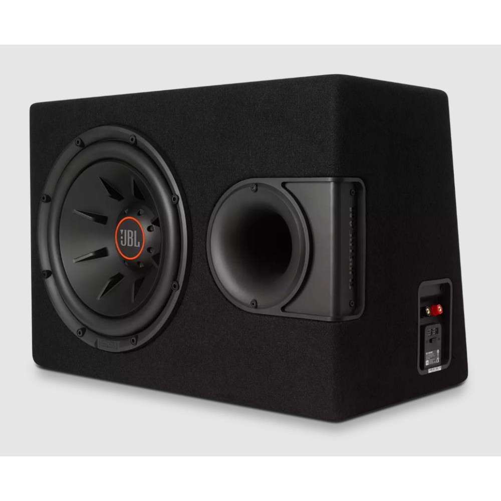 CAR SUBWOOFER 12" S2-1224SS/BOX S2-1224SS JBL