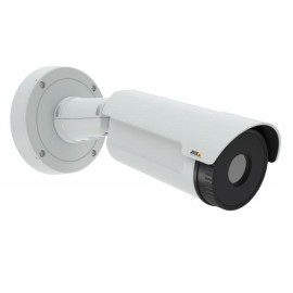 NET CAMERA Q1941-E 19MM 8.3 FP/THERMAL 0876-001 AXIS NET CAMERA Q1941-E 19MM 8.3 FP/THERMAL 0876-001 AXIS