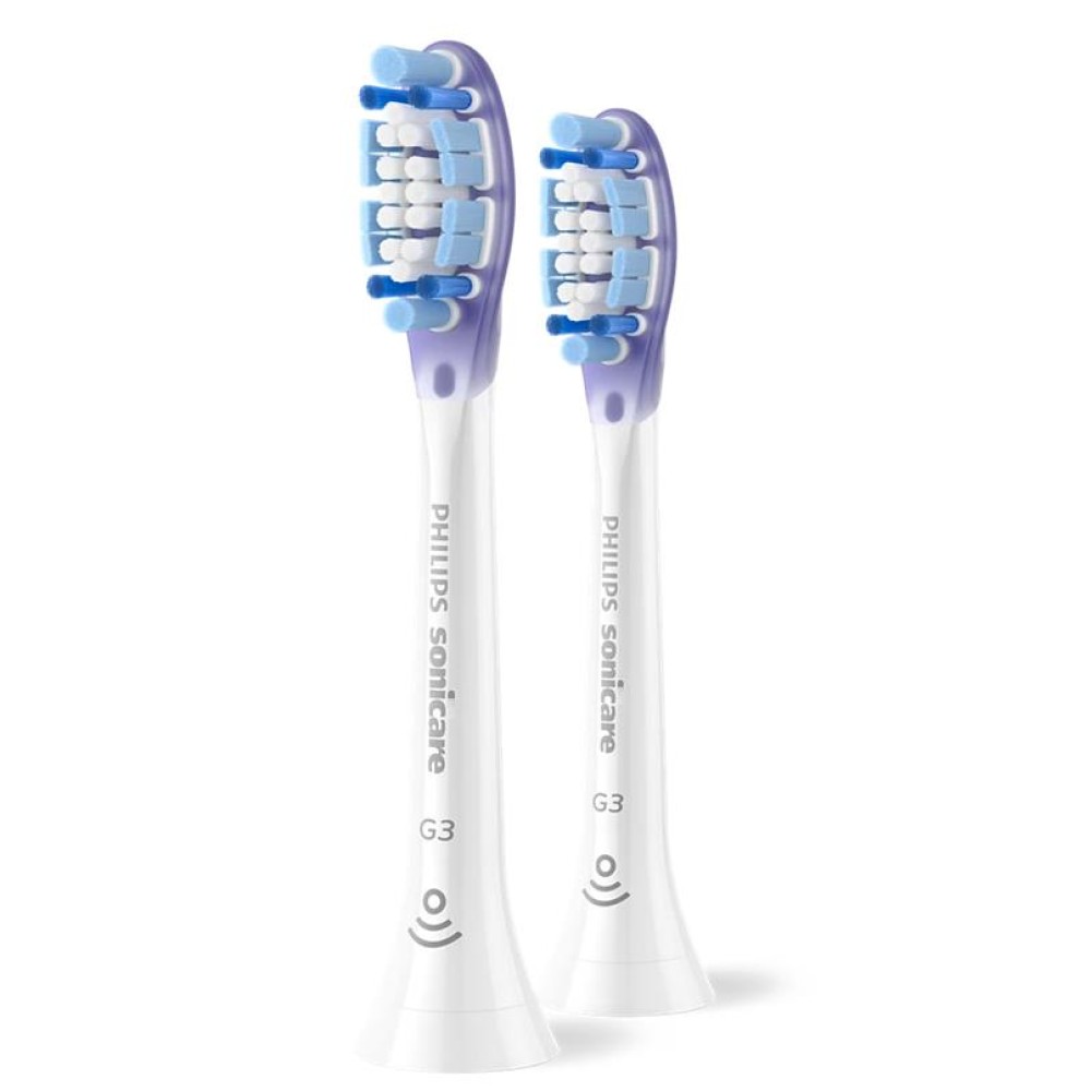 ELECTRIC TOOTHBRUSH ACC HEAD/HX9052/87 PHILIPS