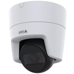 NET CAMERA M3125-LVE 2MP DOME/WHITE 02916-001 AXIS