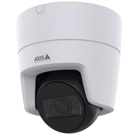 NET CAMERA M3125-LVE 2MP DOME/WHITE 02916-001 AXIS