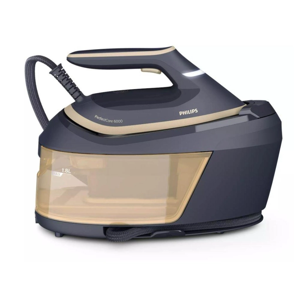 IRONING STATION/PSG6066/20 PHILIPS