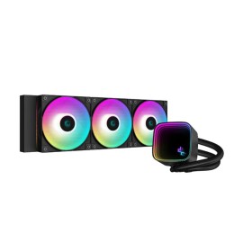 CPU COOLER S_MULTI/LS720 SE DEEPCOOL CPU COOLER S_MULTI/LS720 SE DEEPCOOL