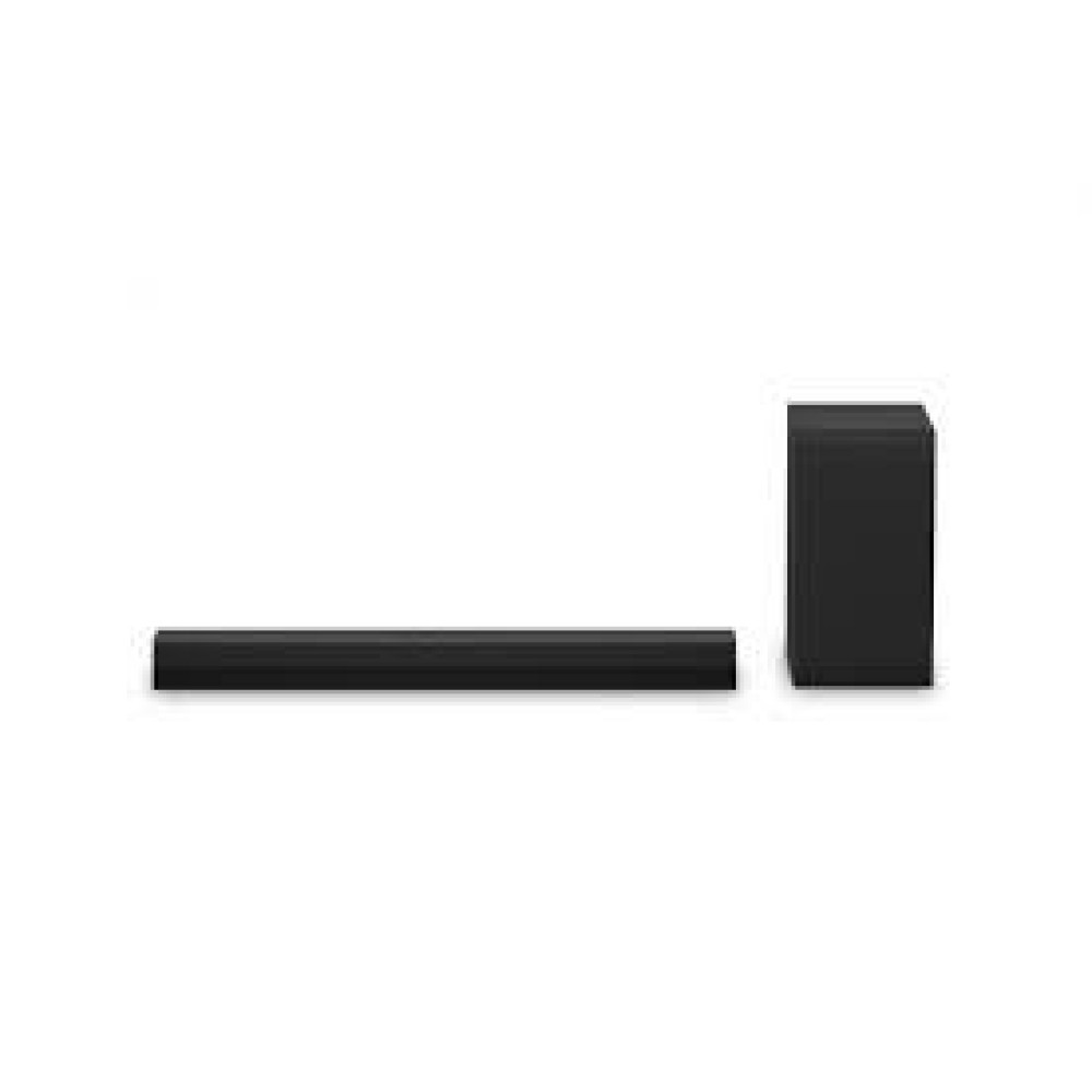 SOUND BAR 2.1/S40T LG SOUND BAR 2.1/S40T LG