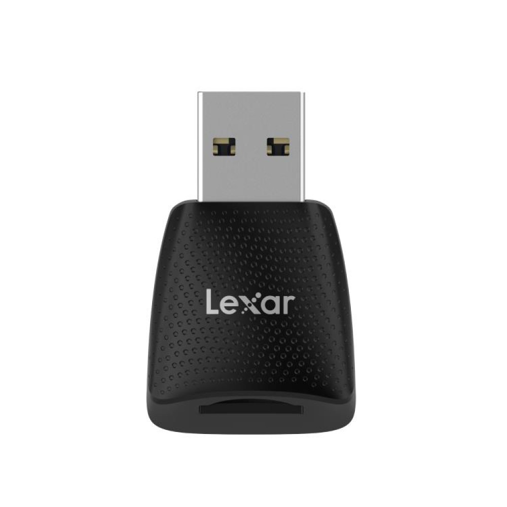 MEMORY READER USB3.2 MICRO SD/LRW330U-BNBNG LEXAR