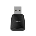 MEMORY READER USB3.2 MICRO SD/LRW330U-BNBNG LEXAR