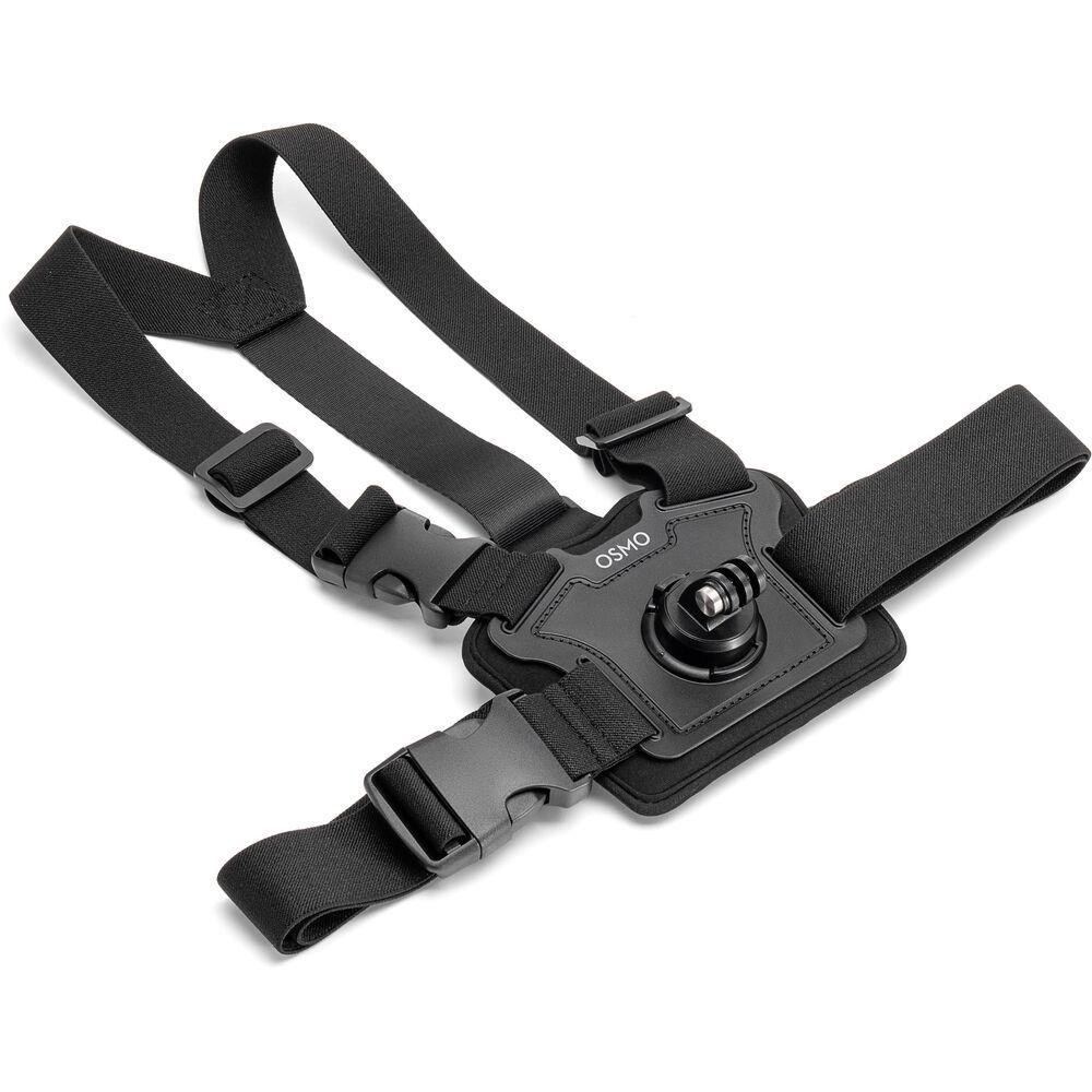 CAMERA ACC ACTION CHEST STRAP/MOUNT CP.AS.AA000000.01 DJI
