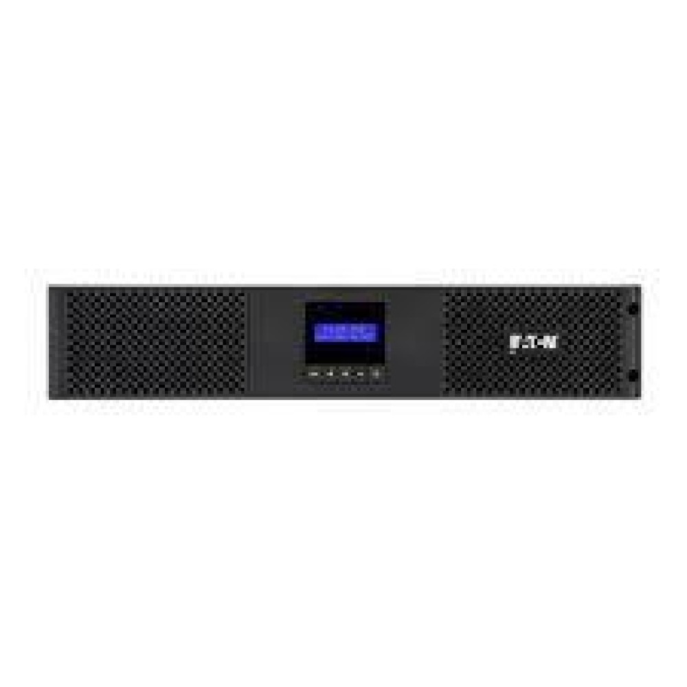 UPS|EATON|1800 Watts|2000 VA|Wave form type Sinewave|OnLine DoubleConvertion|Phase 1phase|Rack 2U|9E2000IR