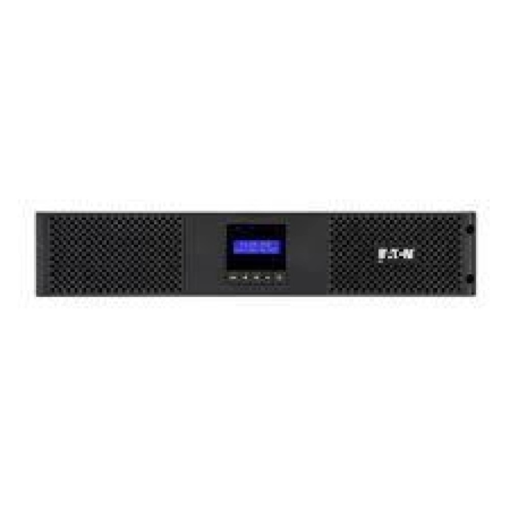 UPS|EATON|1800 Watts|2000 VA|Wave form type Sinewave|OnLine DoubleConvertion|Phase 1phase|Rack 2U|9E2000IR