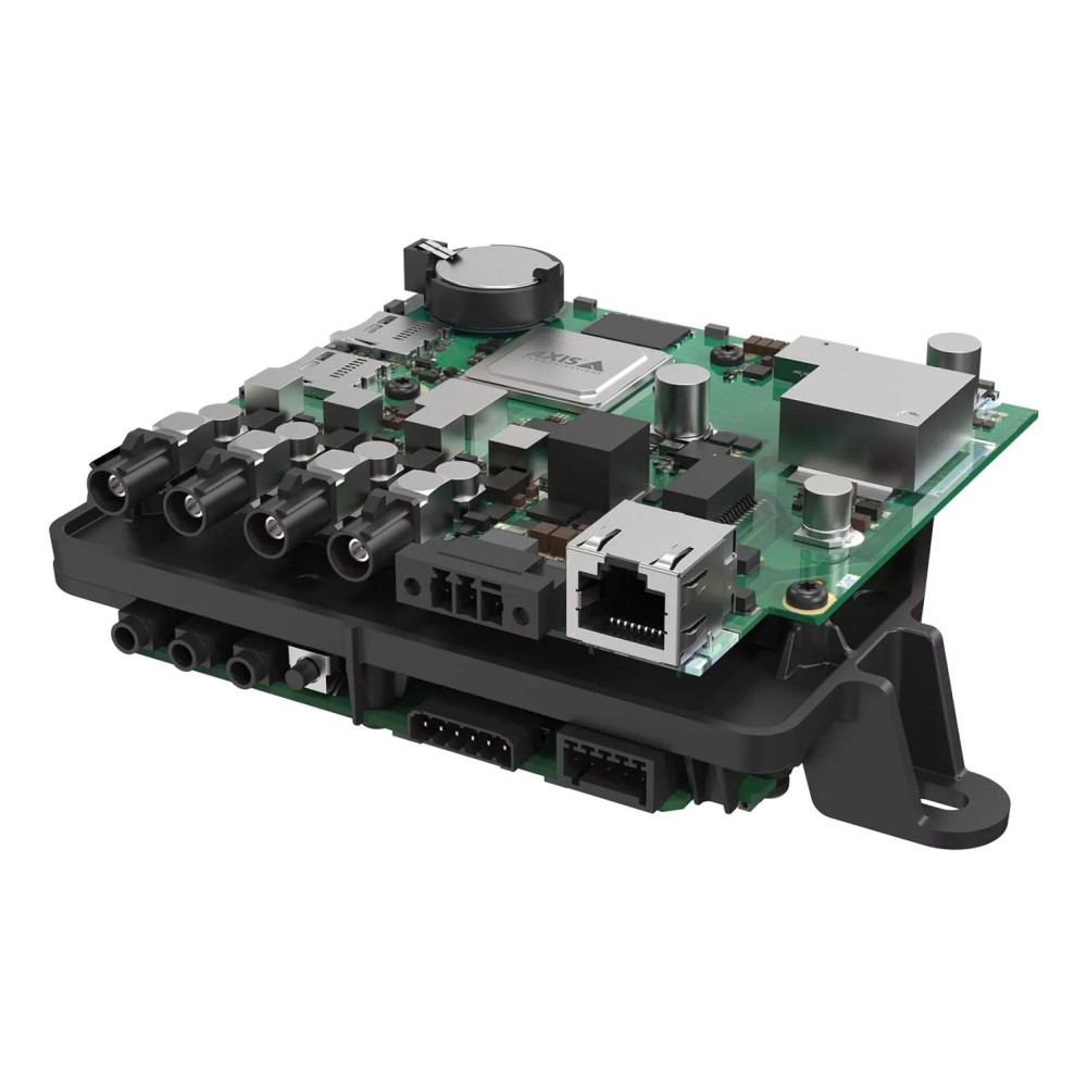 NET CAMERA MAIN UNIT F9114-R/BAREB. 01991-031 AXIS