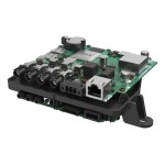 NET CAMERA MAIN UNIT F9114-R/BAREB. 01991-031 AXIS