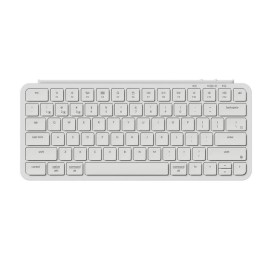 KEYBOARD WRL B1 PRO/IVORY WHITE B1P-K8 KEYCHRON
