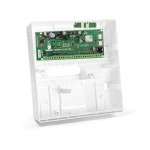 CONTROL PANEL 8-32ZONES//SET PERFEC 32-WRL LTE/A SATEL
