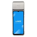 MOBILE POS TERMINAL 6.5" 32GB/PRINT 4G SOFT 53103 M20 LANDI