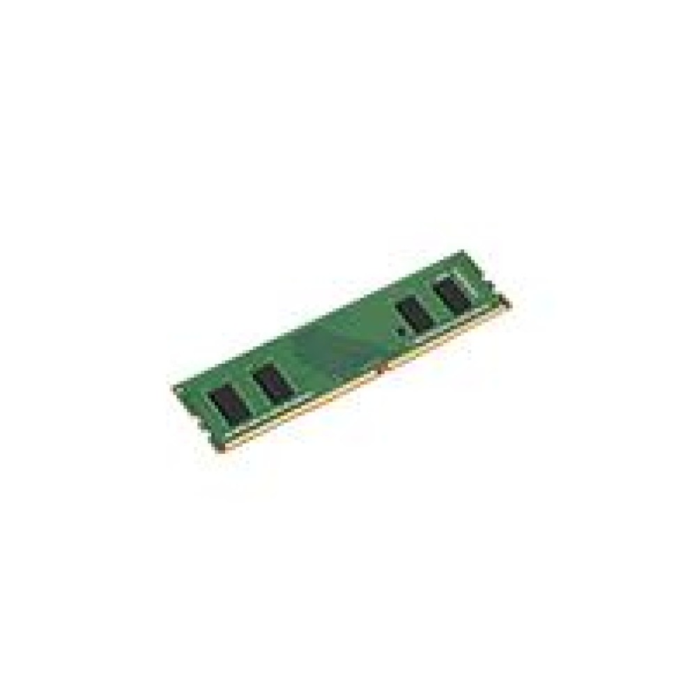 MEMORY DIMM 4GB PC25600 DDR4/KVR32N22S6/4 KINGSTON
