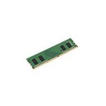 MEMORY DIMM 4GB PC25600 DDR4/KVR32N22S6/4 KINGSTON