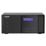 Switch|QNAP|QGD-3014-16PT-8G|Desktop/pedestal|2x10/100/1000BASE-T/SFP combo|14xRJ45|2|3|PoE ports 16|140 Watts|QGD-3014-16PT-8G