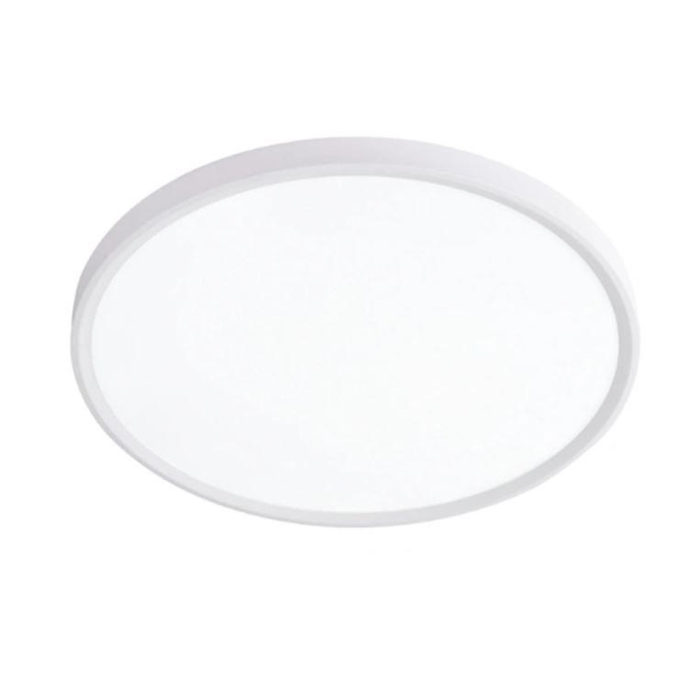 Lamp|VISIONAL|Power consumption 32 Watts|Luminous flux 3840 Lumen|6000 K|AC170-265V|VS-FL-32-PIR-IP44/W