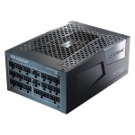 Power Supply|SEASONIC|PRIME PX ATX 3.1|2200 Watts|Efficiency 80 PLUS PLATINIUM|MTBF 100000 hours|PRIME-PX-2200-ATX30