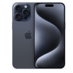 MOBILE PHONE IPHONE 15 PRO MAX/256GB BLUE MU7A3ZD/A APPLE