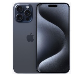 MOBILE PHONE IPHONE 15 PRO MAX/256GB BLUE MU7A3ZD/A APPLE MOBILE PHONE IPHONE 15 PRO MAX/256GB BLUE MU7A3ZD/A APPLE