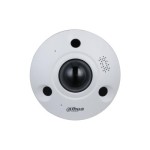 NET CAMERA 12MP FISHEYE DOME/IPC-EBW81242-AS-S2 DAHUA