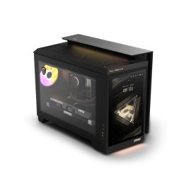 PC|MSI|MEG Vision X AI 2nd|Gaming|Desktop|CPU Intel Core Ultra|u9-285K|3700 MHz|RAM 64GB|DDR5|5600 MHz|SSD 2TB|Graphics card GeForce RTX 5090 VENTUS 3X|32GB|Windows 11 Home|MEGVISXAI2NVZ9-003EU PC|MSI|MEG Vision X AI 2nd|Gaming|Desktop|CPU Intel Core Ultra|u9-285K|3700 MHz|RAM 64GB|DDR5|5600 MHz|SSD 2TB|Graphics card GeForce RTX 5090 VENTUS 3X|32GB|Windows 11 Home|MEGVISXAI2NVZ9-003EU