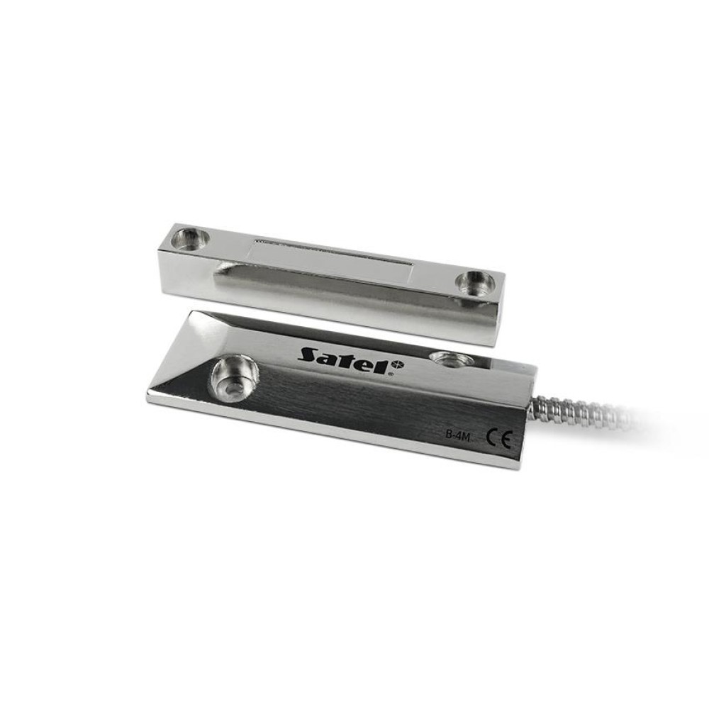 SENSOR DOOR MAGNETIC/B-4M SATEL