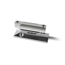 SENSOR DOOR MAGNETIC/B-4M SATEL SENSOR DOOR MAGNETIC/B-4M SATEL