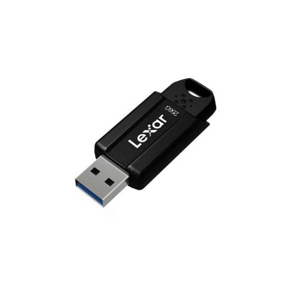 MEMORY DRIVE FLASH USB3 256GB/S80 LJDS080256G-BNBNG LEXAR