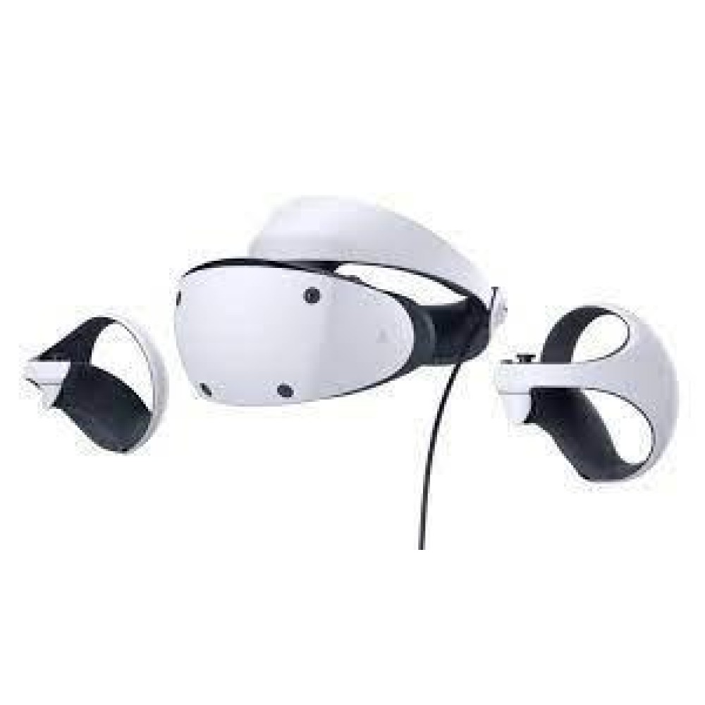 PLAYSTATION VR2 BUNDLE/HOR. CALL OF THE MOUNTAIN SONY