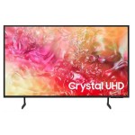 TV Set|SAMSUNG|75"|4K/Smart|3840x2160|Wireless LAN|Bluetooth|Tizen|Black|UE75DU7172UXXH