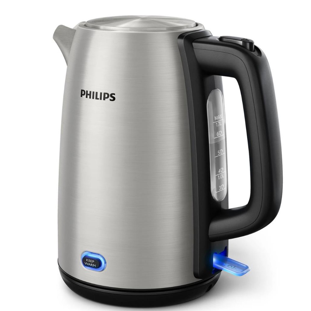 KETTLE 1.7L/HD9353/90 PHILIPS KETTLE 1.7L/HD9353/90 PHILIPS