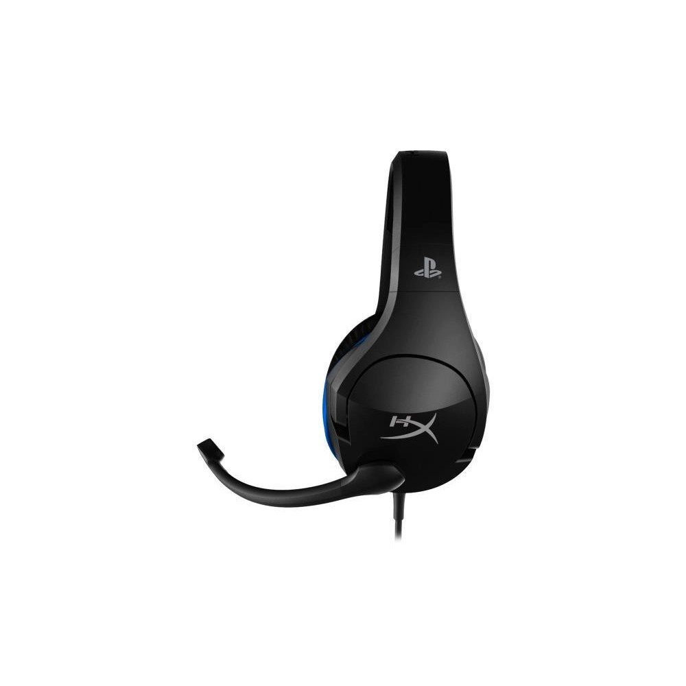 HEADSET HYPERX CLOUD STINGER/HX-HSCSS-BK/EM HYPERX