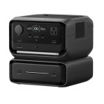 POWER STATION RIVER3PLUS+EB300/5015601022/5015601023 ECOFLOW