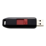 MEMORY DRIVE FLASH USB2 64GB/3511490 INTENSO