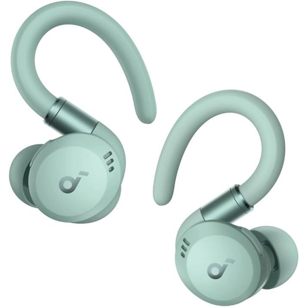 HEADSET WRL SPORT X20/GREEN A3968G61 SOUNDCORE