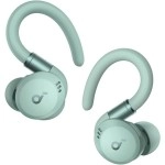 HEADSET WRL SPORT X20/GREEN A3968G61 SOUNDCORE