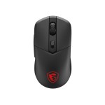 MOUSE USB OPTICAL WRL GAMING/VERSA 300 ELITE W MSI