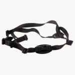BODY CAMERA MOUNT CHEST HARN./TW1103 02129-001 AXIS