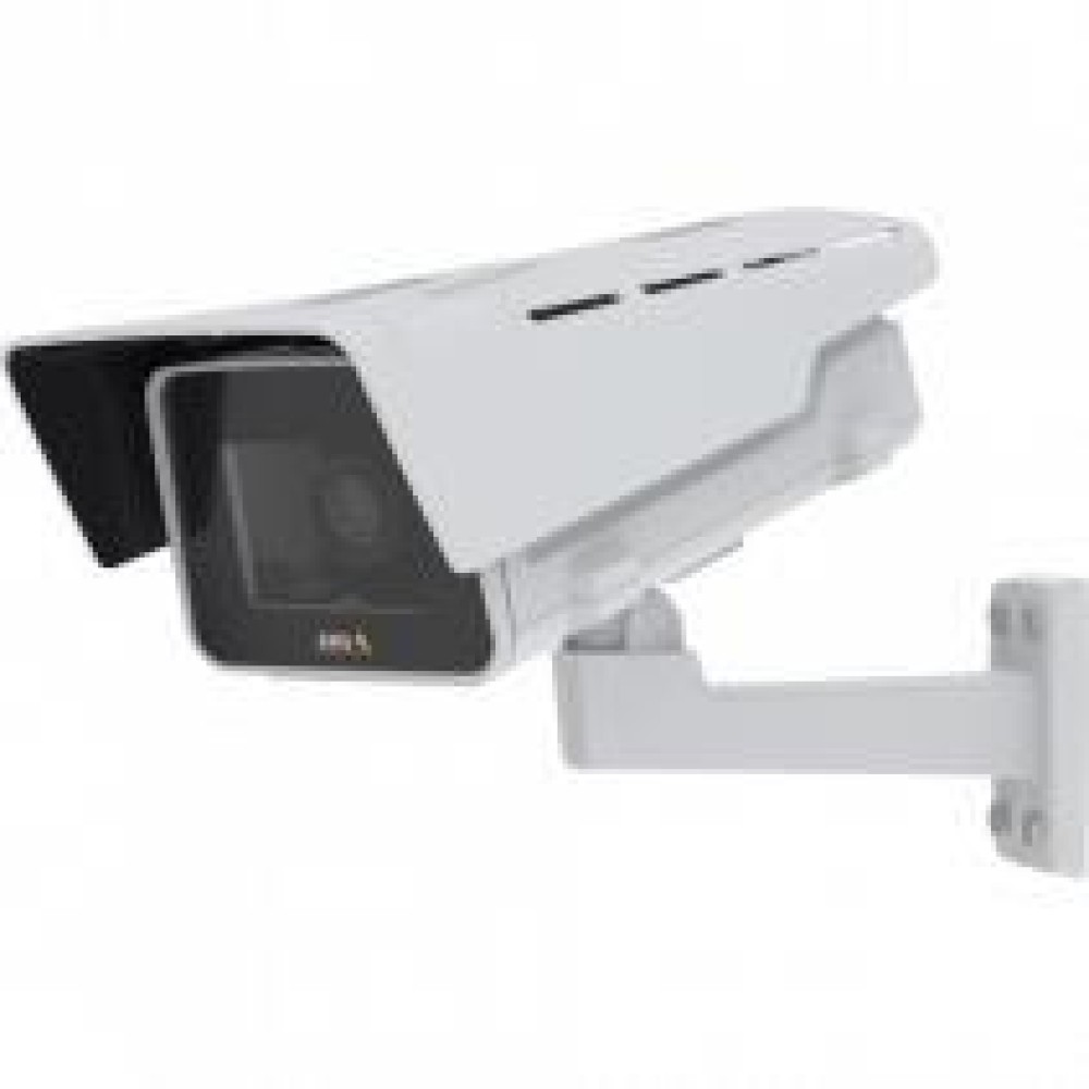 NET CAMERA P1375-E BAREBONE/01533-031 AXIS NET CAMERA P1375-E BAREBONE/01533-031 AXIS