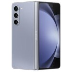 MOBILE PHONE GALAXY FOLD5/256GB BLUE SM-F946B SAMSUNG