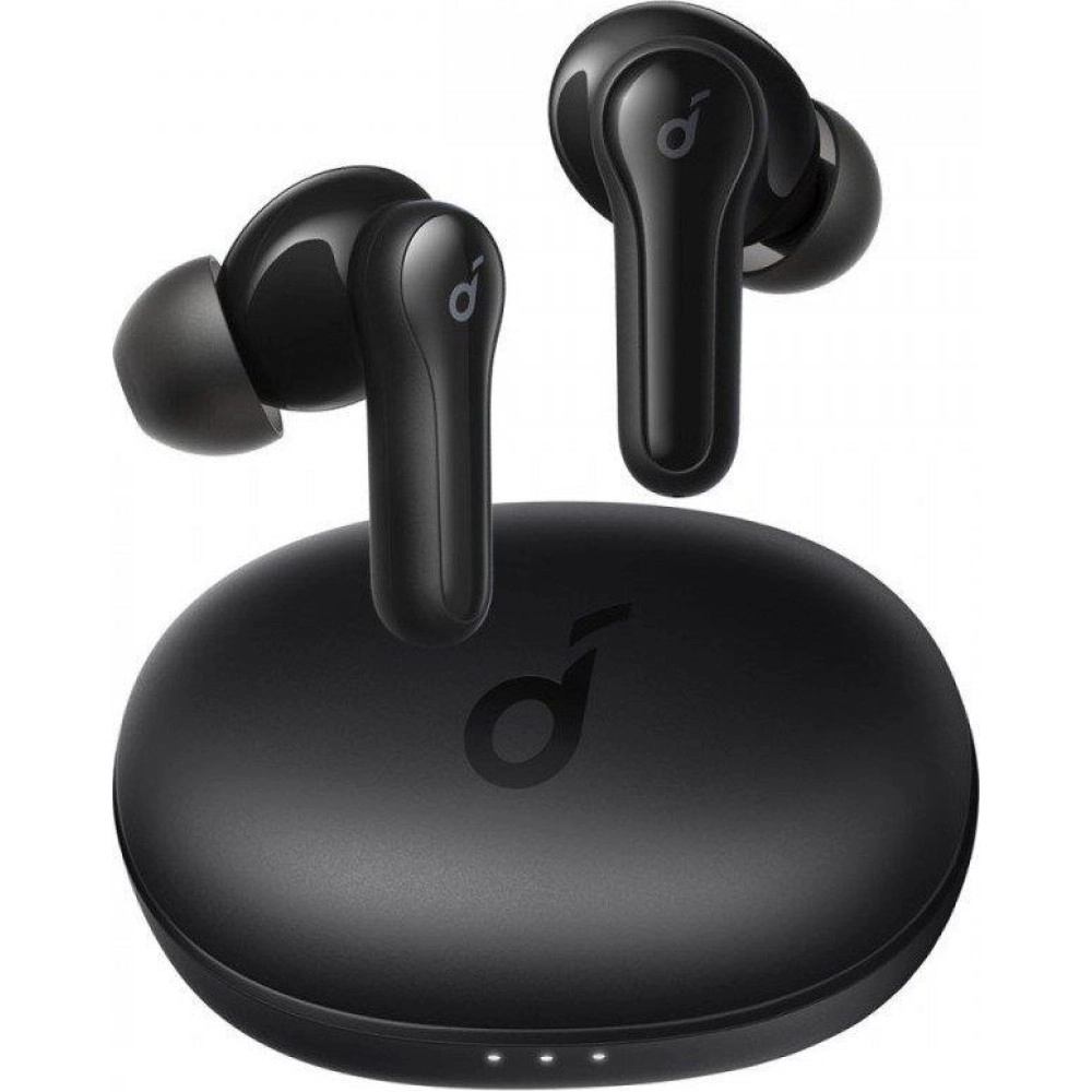 HEADSET WRL R50I/BLACK CD A3949G12 SOUNDCORE