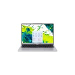 Notebook|ACER|Aspire|AL16-54P-52AL|CPU  Intel Core 5|120U|1400 MHz|16"|1920x1200|RAM 16GB|DDR5|SSD 512GB|Intel Intel Graphics|Integrated|ENG|Card Reader MicroSD|Windows 11 Home|Silver|1.53 kg|NX.D73EL.002
