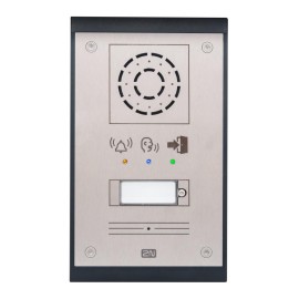 ENTRY PANEL IP UNI HELIOS/1BUTTONS 9153101P 2N ENTRY PANEL IP UNI HELIOS/1BUTTONS 9153101P 2N