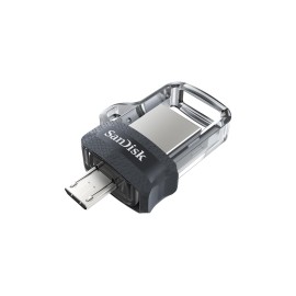 MEMORY DRIVE FLASH USB3 256GB/SDDD3-256G-G46 SANDISK