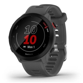 SMARTWATCH FORERUNNER 55/GREY 010-02562-13 GARMIN SMARTWATCH FORERUNNER 55/GREY 010-02562-13 GARMIN