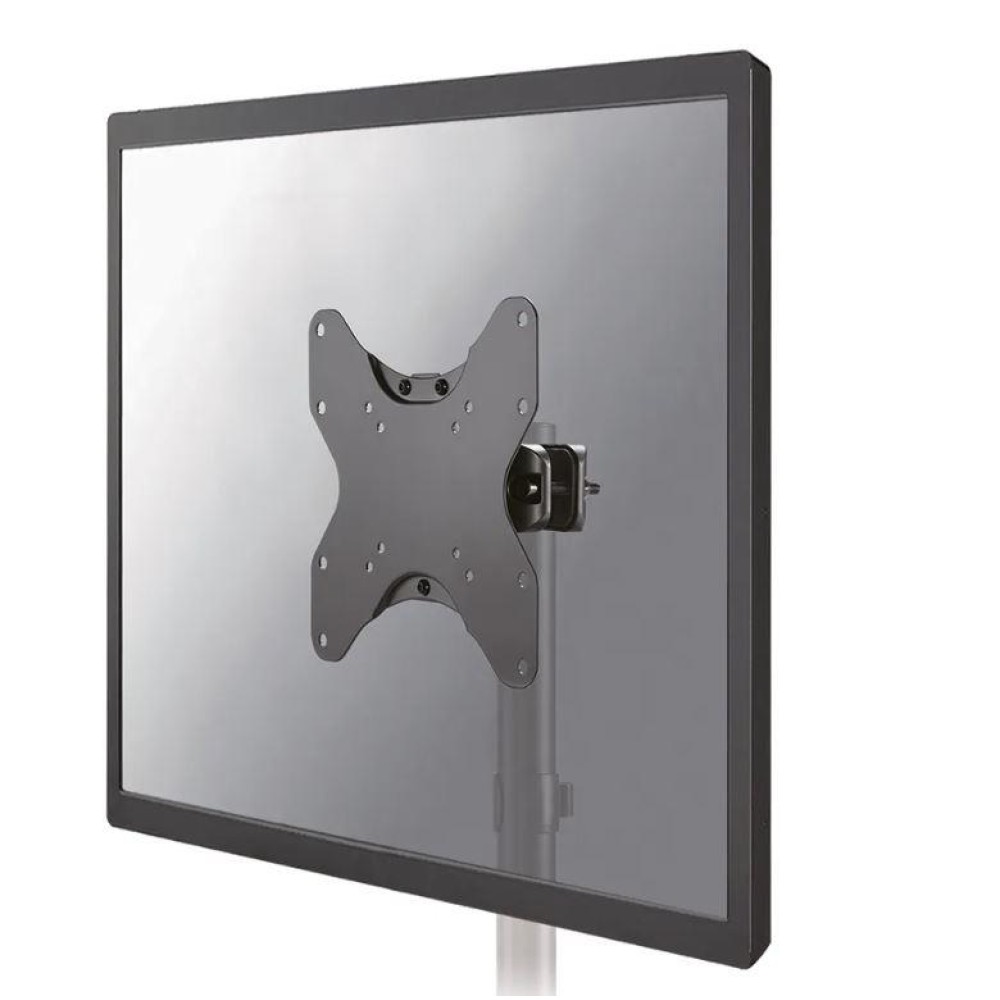 TV SET ACC POLE MOUNT 23-42"/FL40-430BL12 NEOMOUNTS