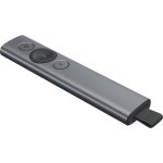 PRESENTER/POINTER CORDLESS USB/SPOTLIGHT 910-004861 LOGITECH