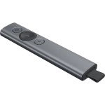 PRESENTER/POINTER CORDLESS USB/SPOTLIGHT 910-004861 LOGITECH